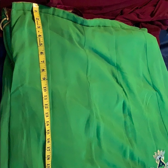 Beautiful Lehenga worn a couple time - Picture 7 of 7